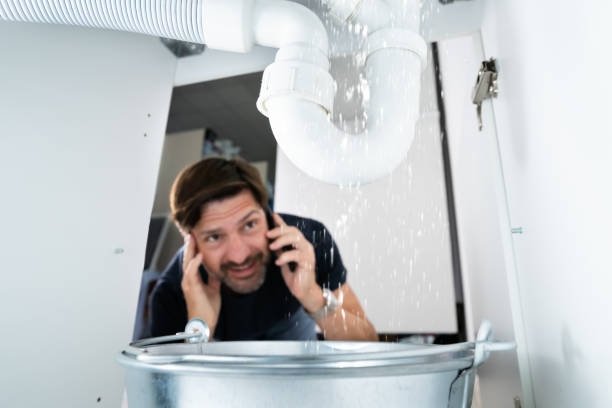 Best Sewer Line Repair  in Kittredge, CO