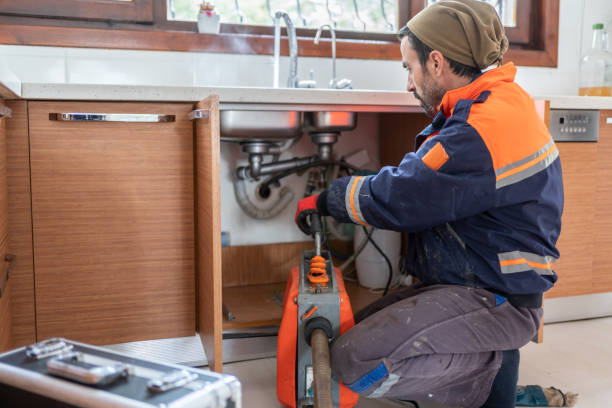 Best Toilet Repair Services  in Kittredge, CO