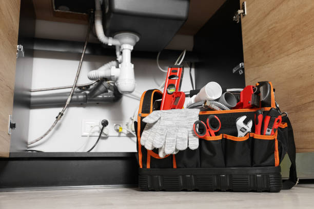 Best Leak Detection Services  in Kittredge, CO
