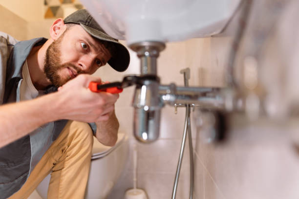 Hot Water Heater Installation in Kittredge, CO