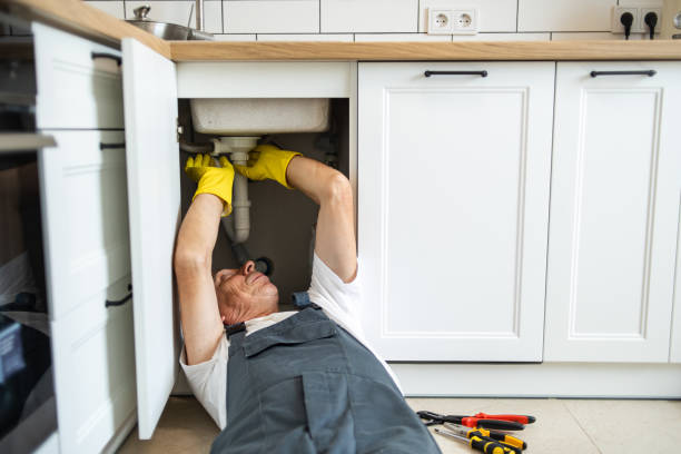 Best Plumbing Inspection Services  in Kittredge, CO