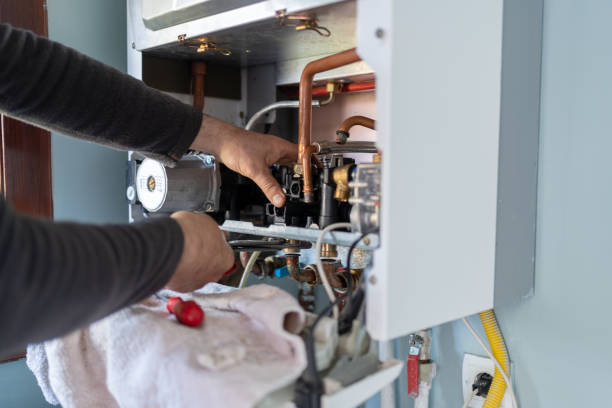 Best Local Plumber Services  in Kittredge, CO