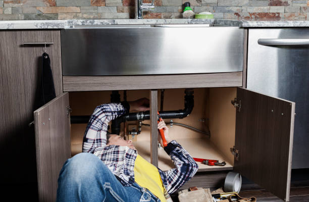 Best Plumbing Installation Services  in Kittredge, CO