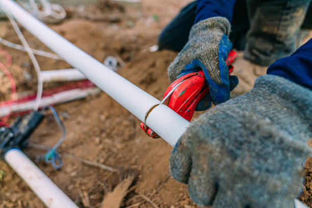 Best Clogged Drain Plumber  in Kittredge, CO
